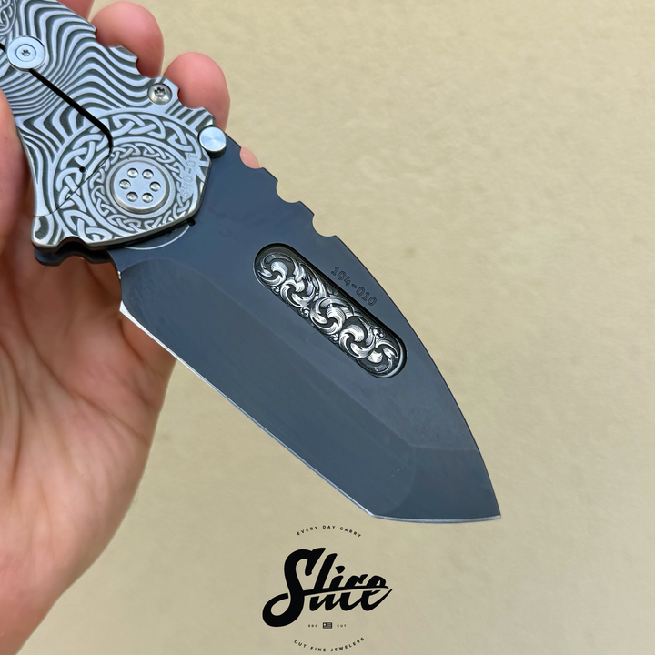 Medford Knives Praetorian T
