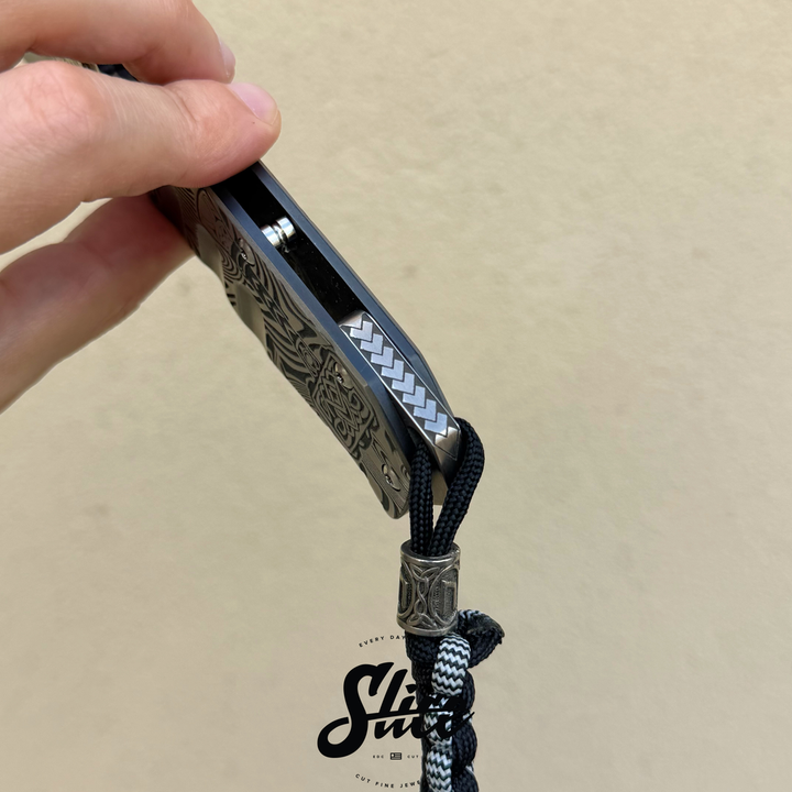 Medford Knives Praetorian T