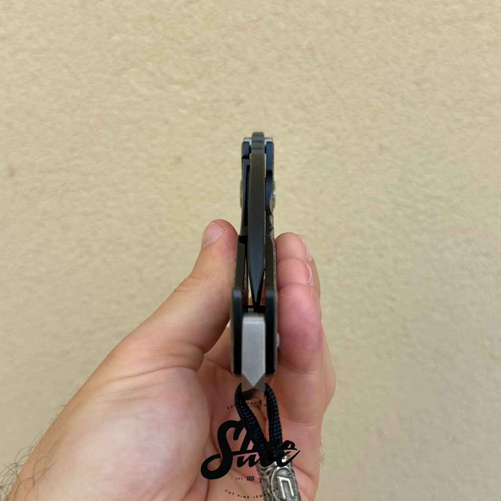 Medford Knives Praetorian T