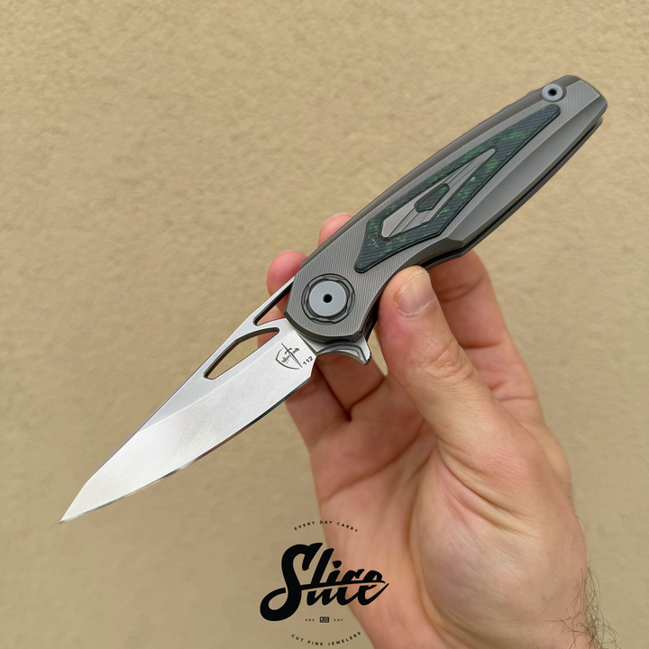 CultroTech Sirius #112