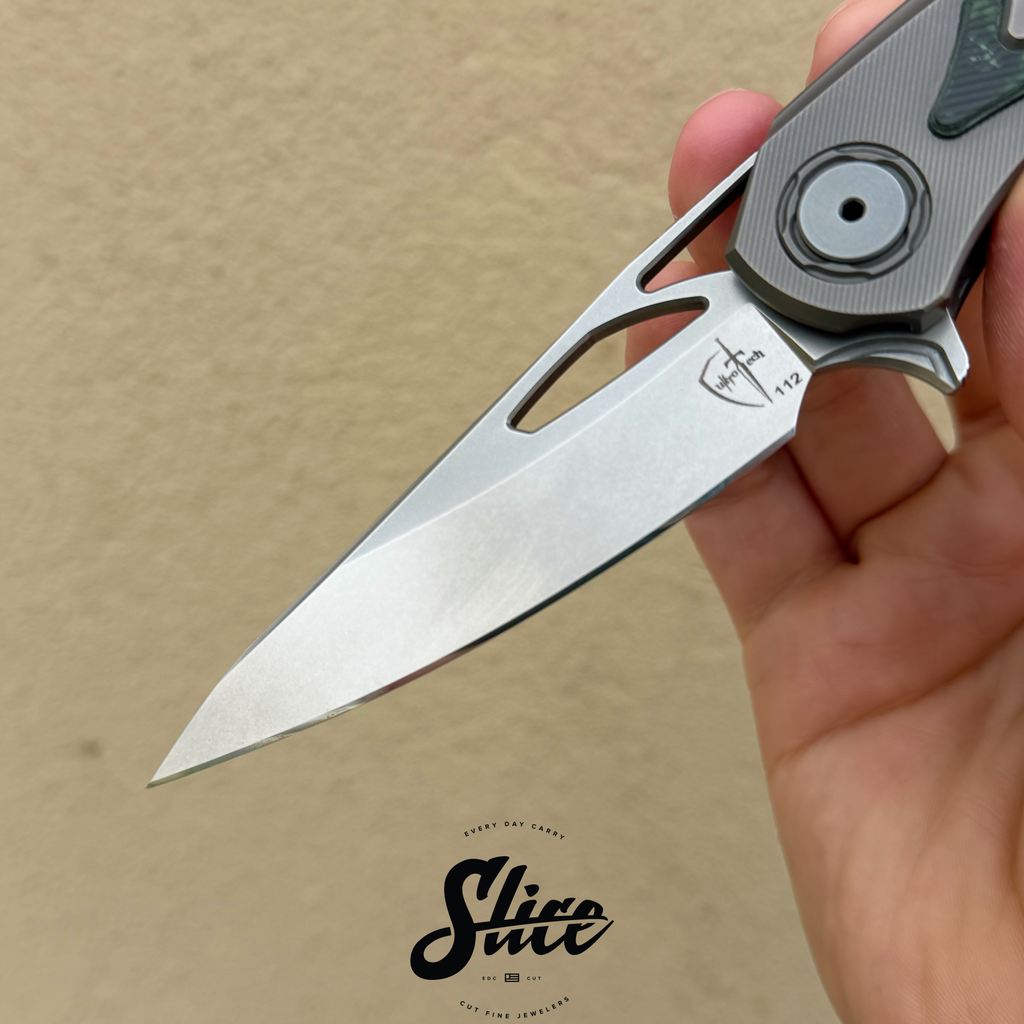 CultroTech Sirius #112