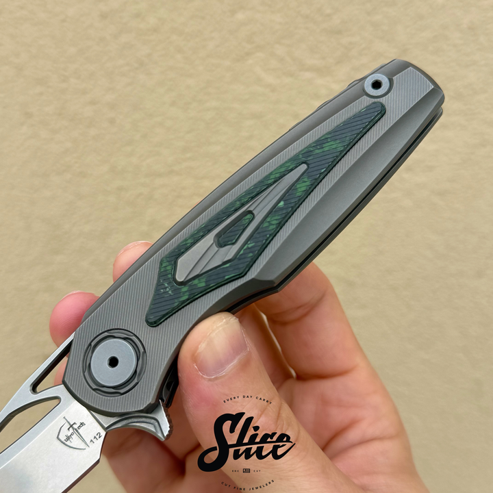 CultroTech Sirius #112