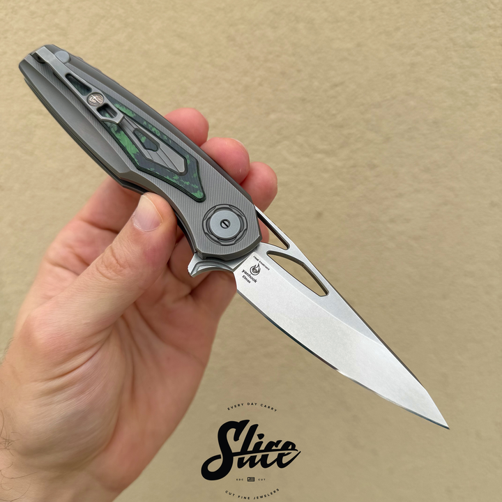 CultroTech Sirius #112