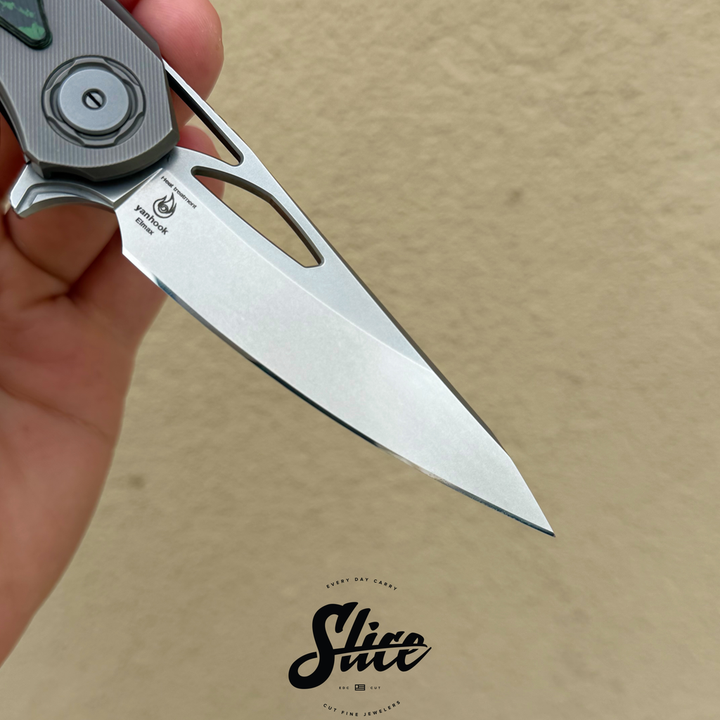 CultroTech Sirius #112