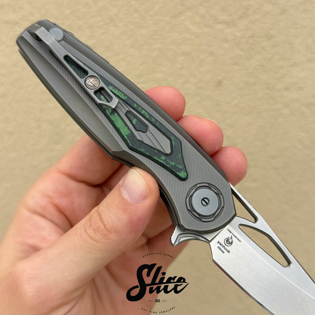 CultroTech Sirius #112
