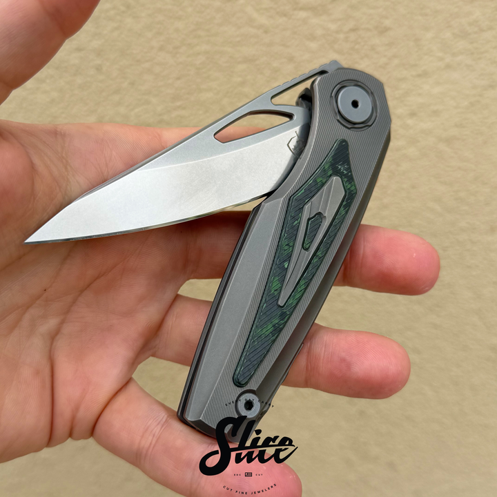 CultroTech Sirius #112