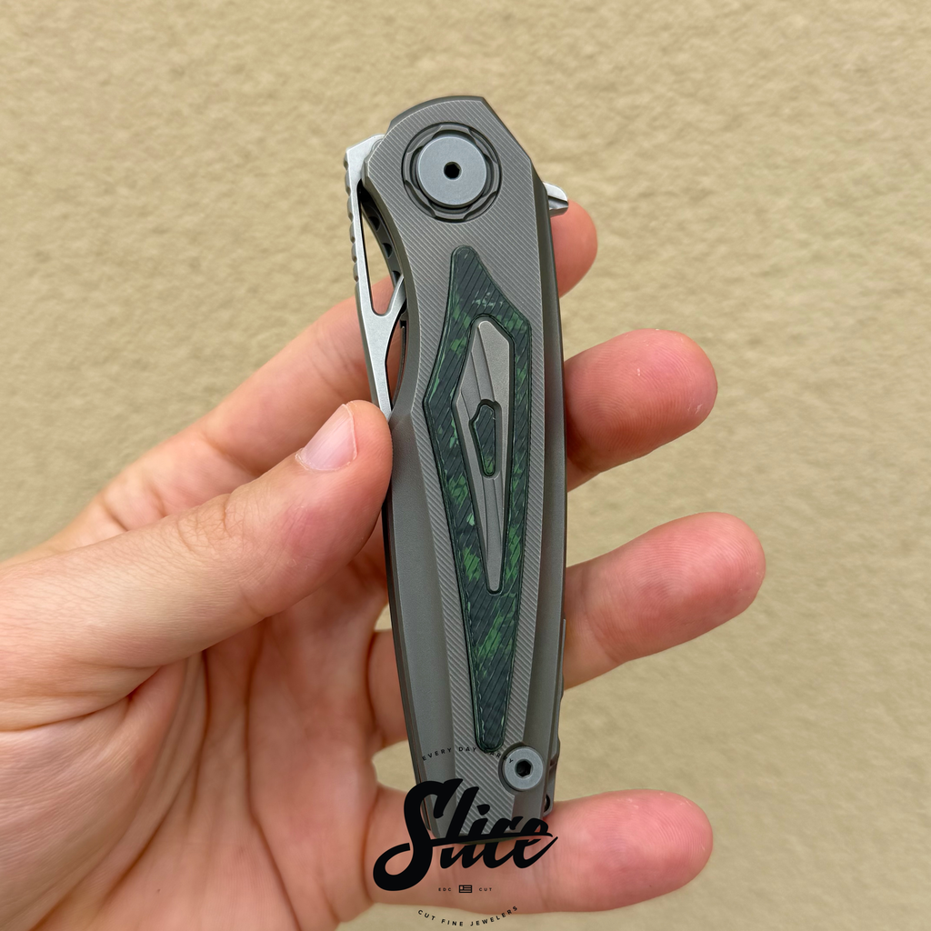 CultroTech Sirius #112