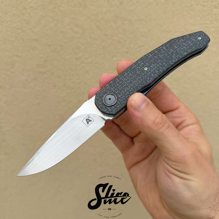 A2 Knives A9
