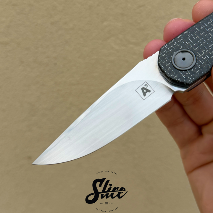 A2 Knives A9