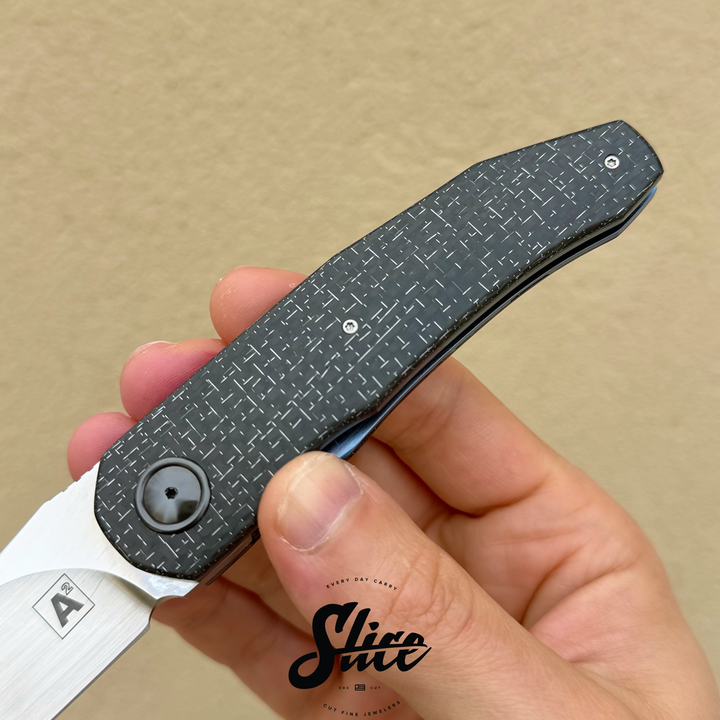 A2 Knives A9