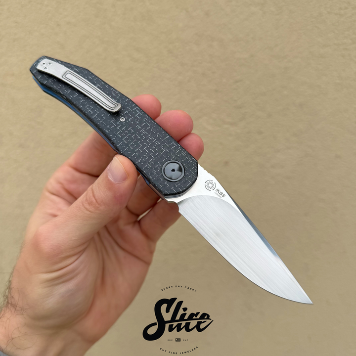 A2 Knives A9