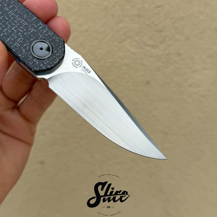 A2 Knives A9
