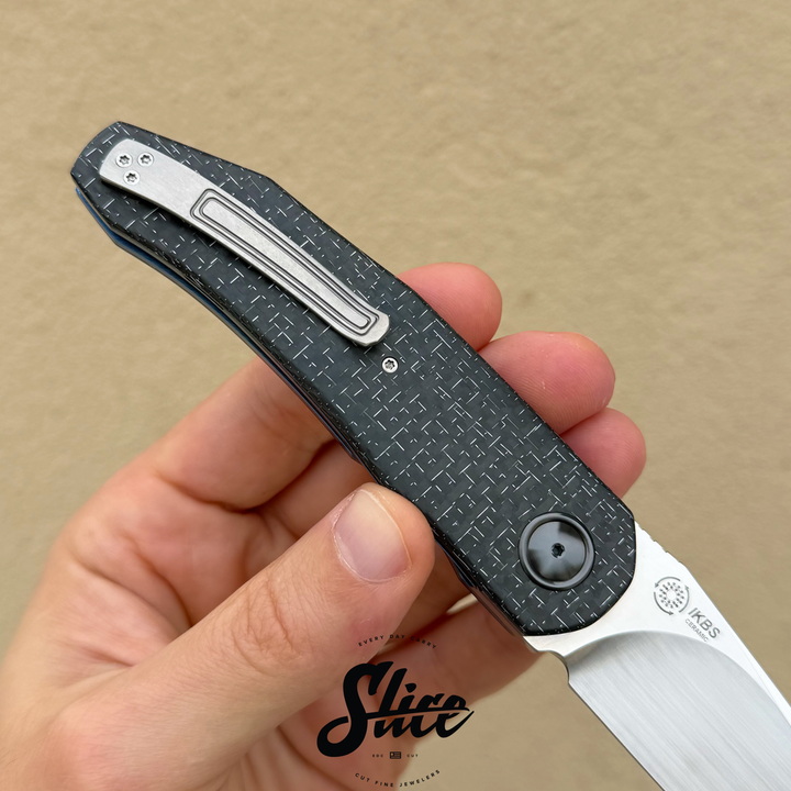 A2 Knives A9