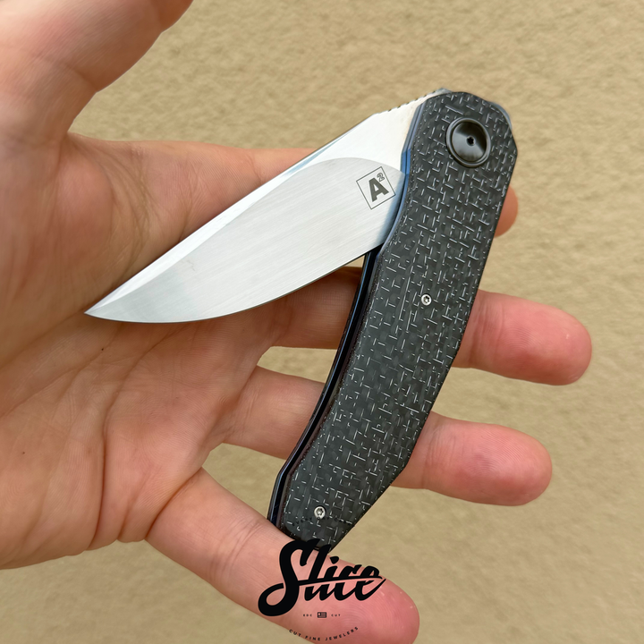 A2 Knives A9