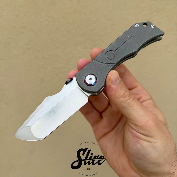 Robert Carter F16