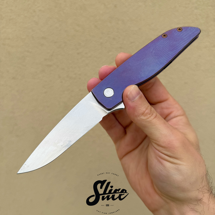 Grimsmo Knives Rask #1041