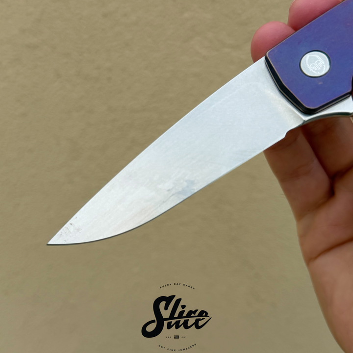 Grimsmo Knives Rask #1041