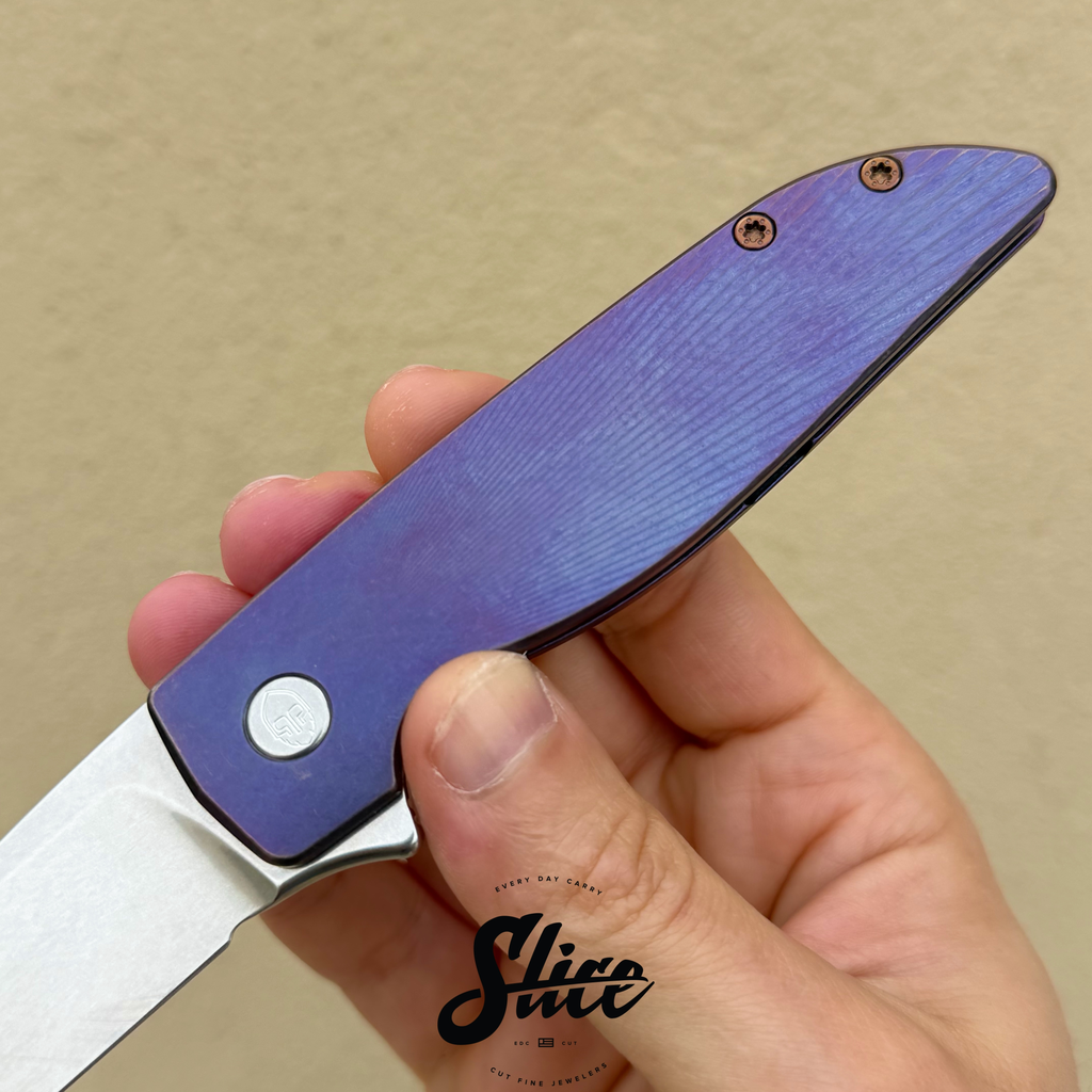 Grimsmo Knives Rask #1041