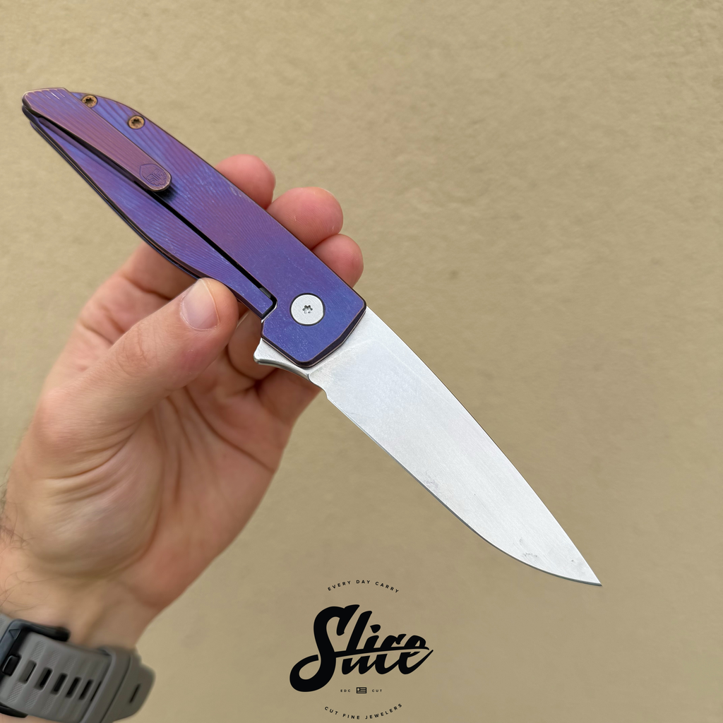 Grimsmo Knives Rask #1041