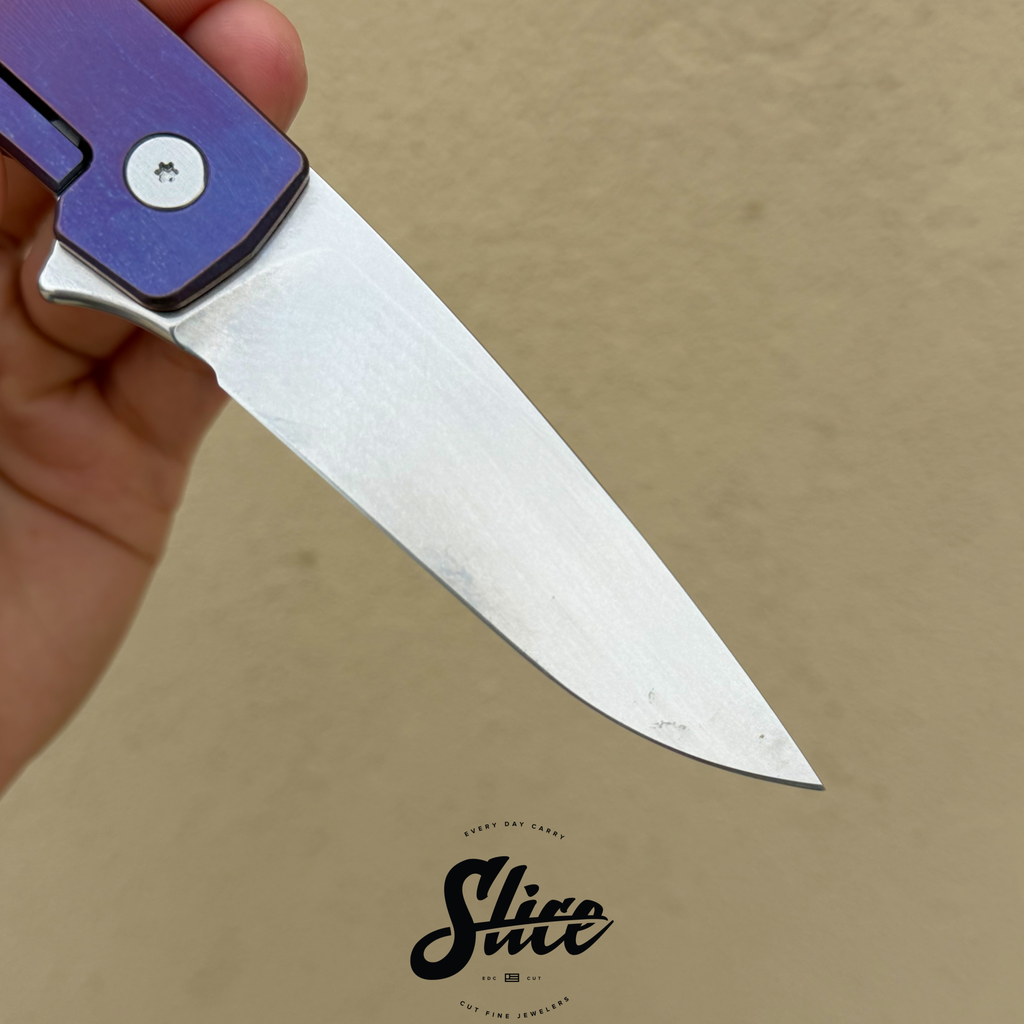 Grimsmo Knives Rask #1041