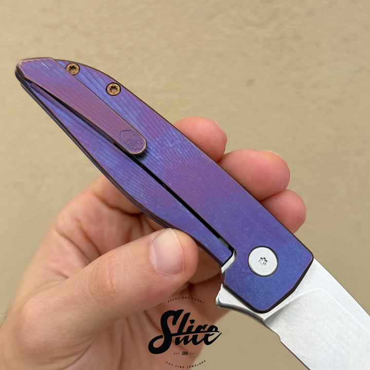 Grimsmo Knives Rask #1041