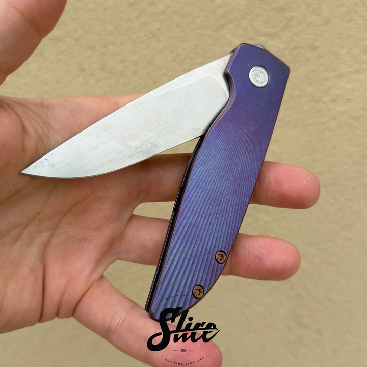 Grimsmo Knives Rask #1041