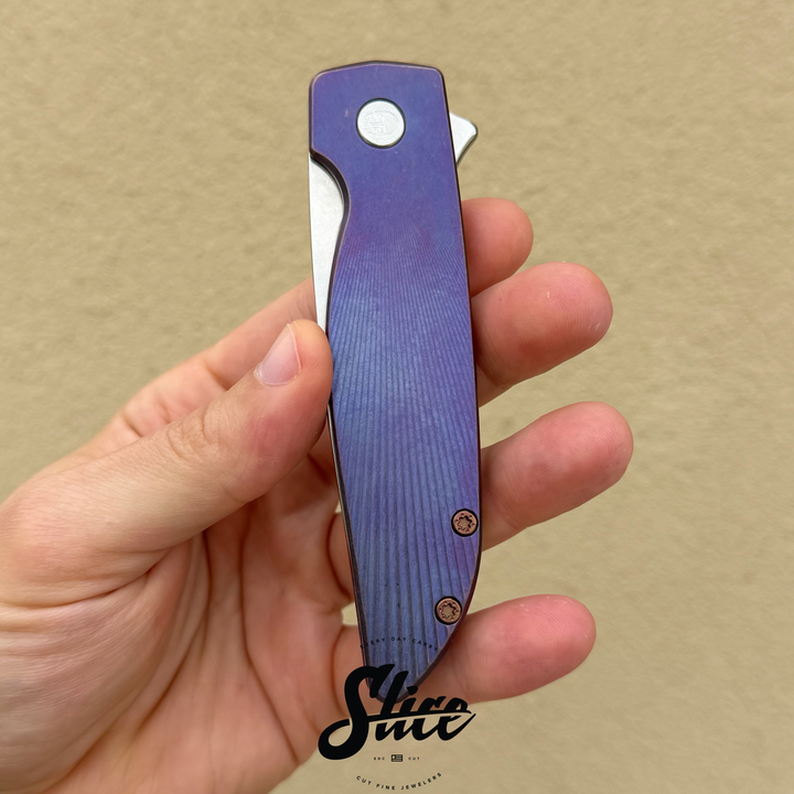 Grimsmo Knives Rask #1041