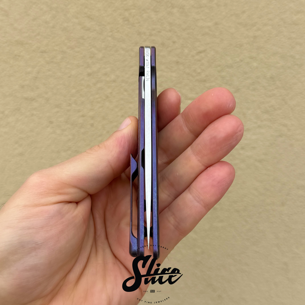 Grimsmo Knives Rask #1041