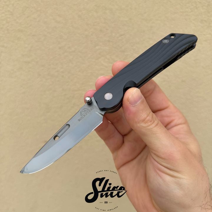 Rockstead Knives Hizen