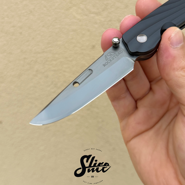 Rockstead Knives Hizen