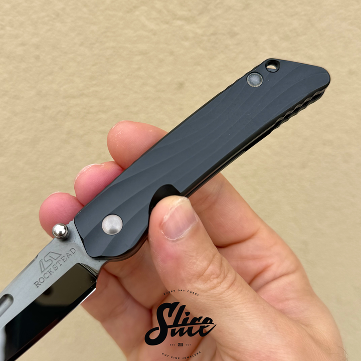 Rockstead Knives Hizen