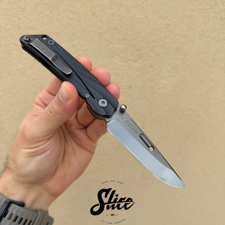 Rockstead Knives Hizen