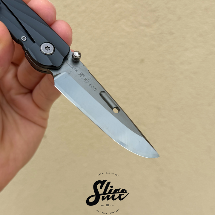 Rockstead Knives Hizen