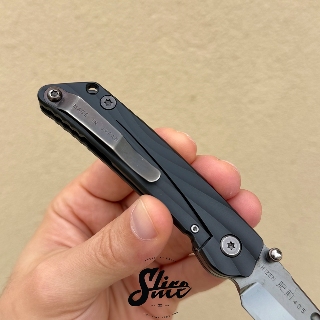Rockstead Knives Hizen