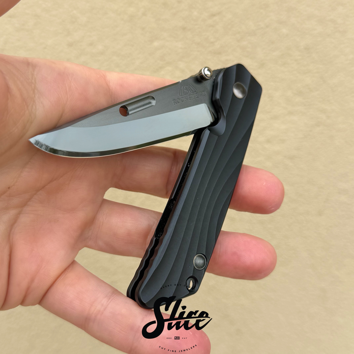 Rockstead Knives Hizen