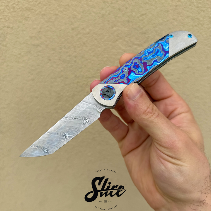 Maverick Knives Heian