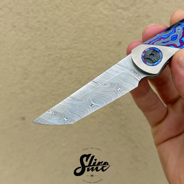 Maverick Knives Heian