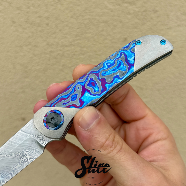 Maverick Knives Heian