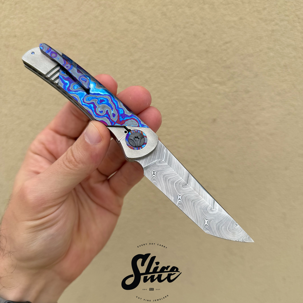 Maverick Knives Heian