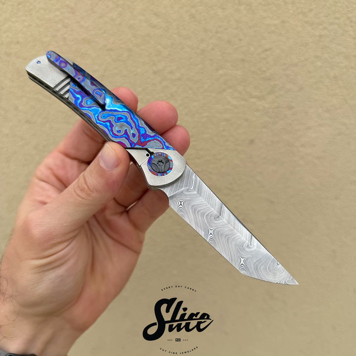 Maverick Knives Heian