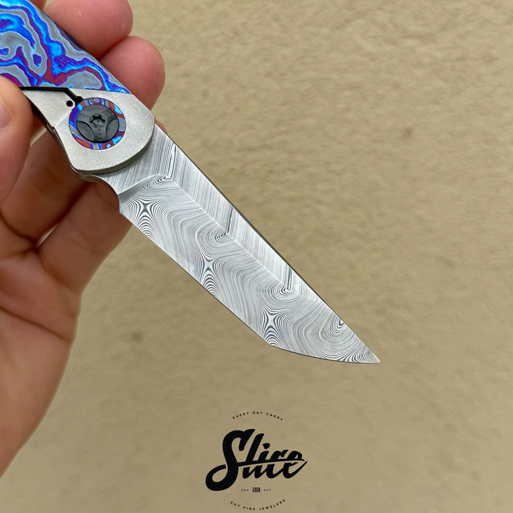 Maverick Knives Heian