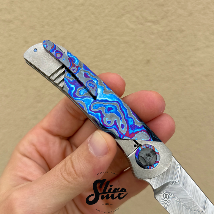 Maverick Knives Heian