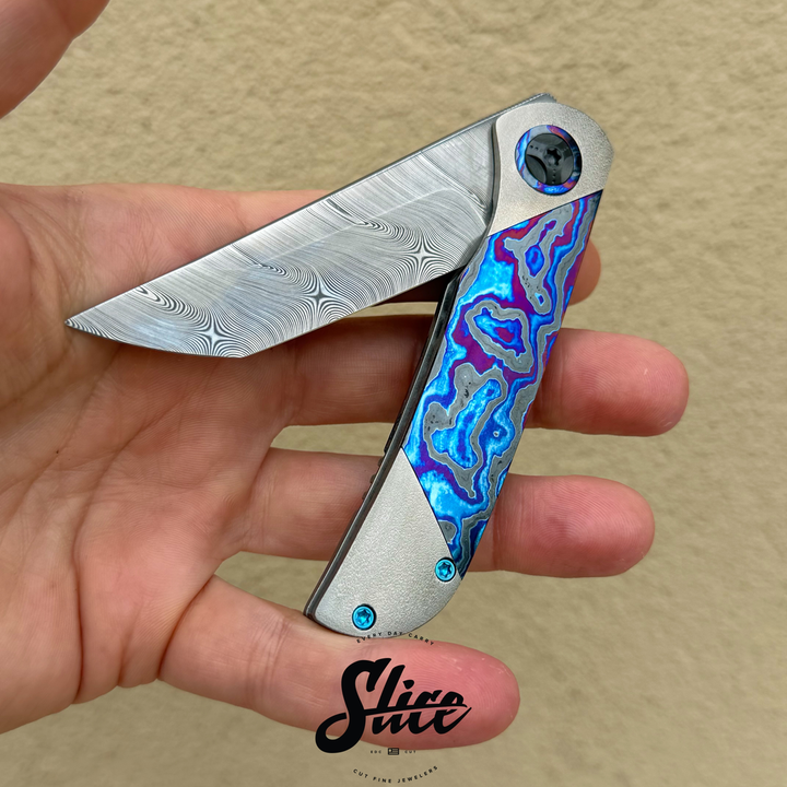 Maverick Knives Heian