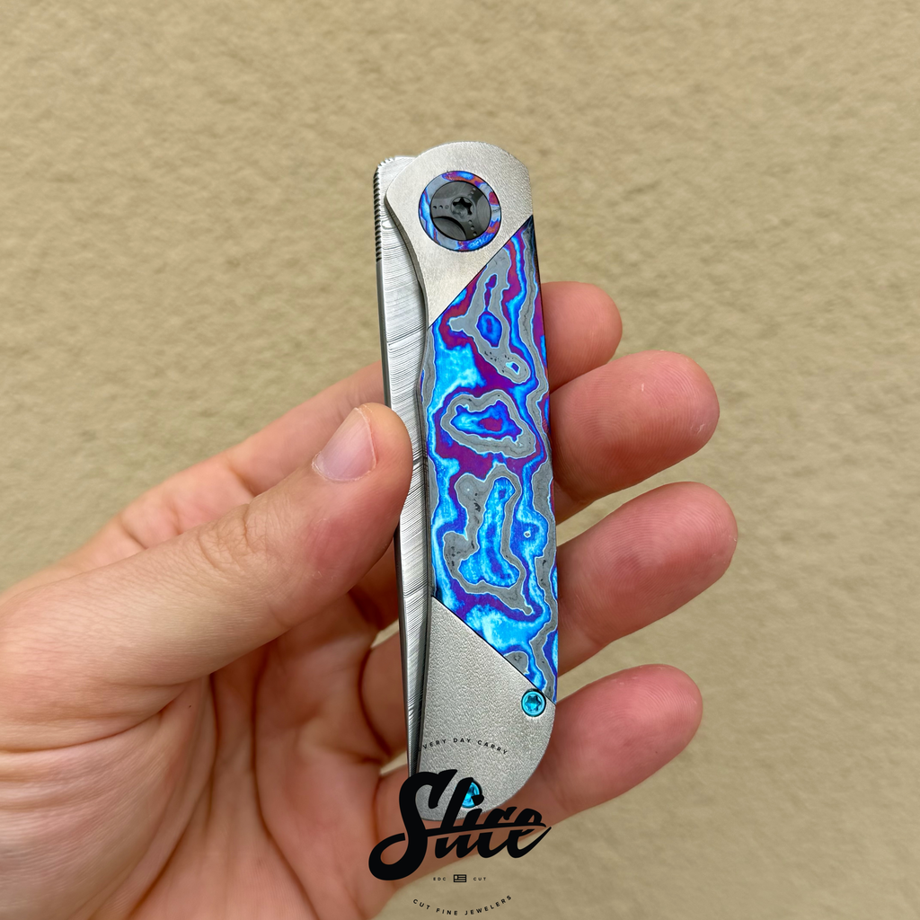 Maverick Knives Heian