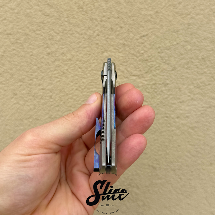 Maverick Knives Heian