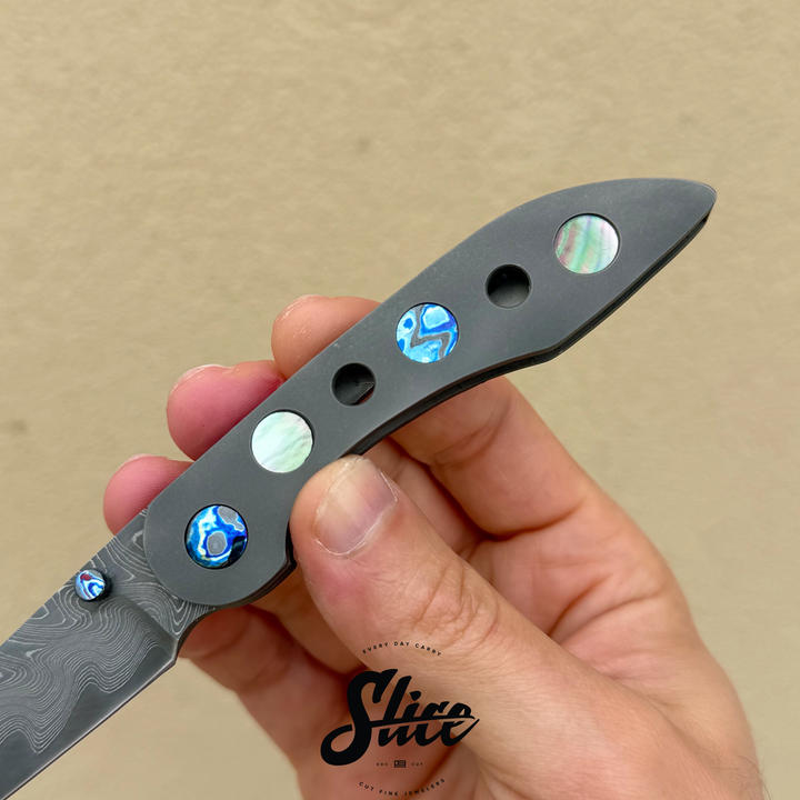 Maverick Knives Heian Integral