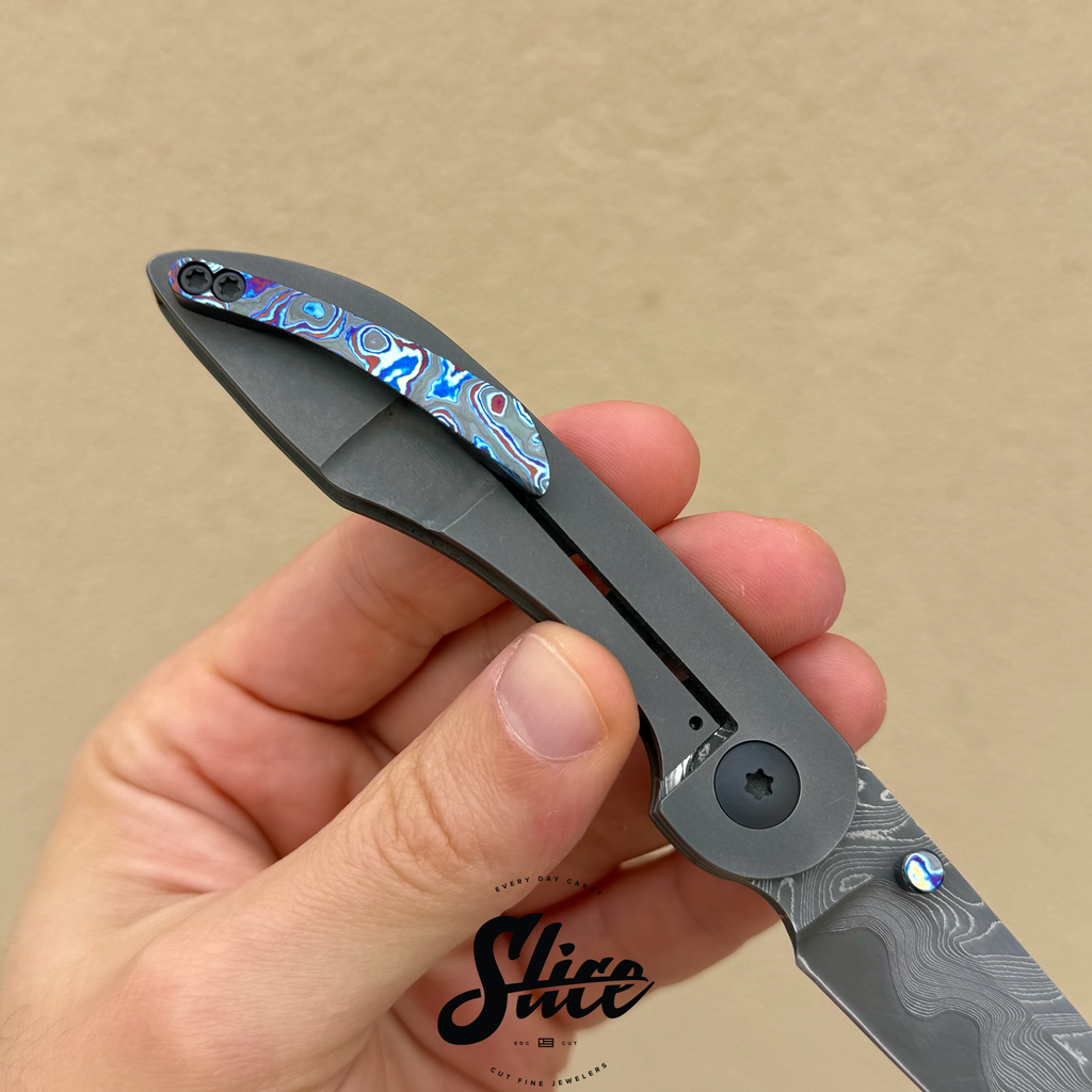 Maverick Knives Heian Integral