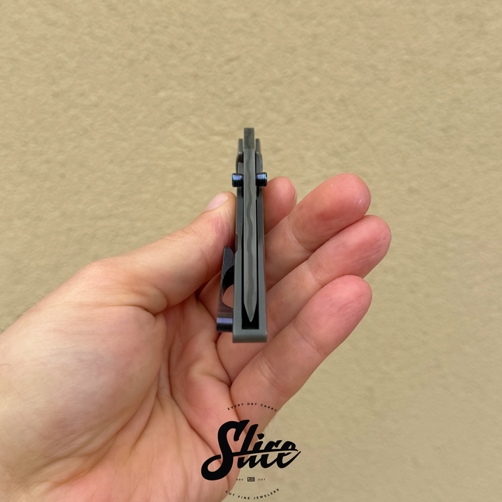 Maverick Knives Heian Integral