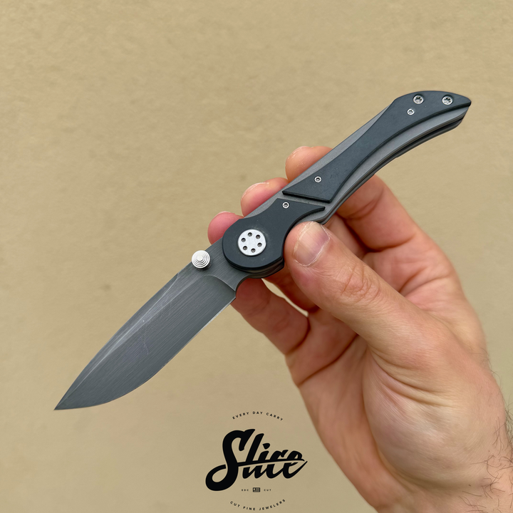 Luma Blades Nobi (Jason Luhmer)