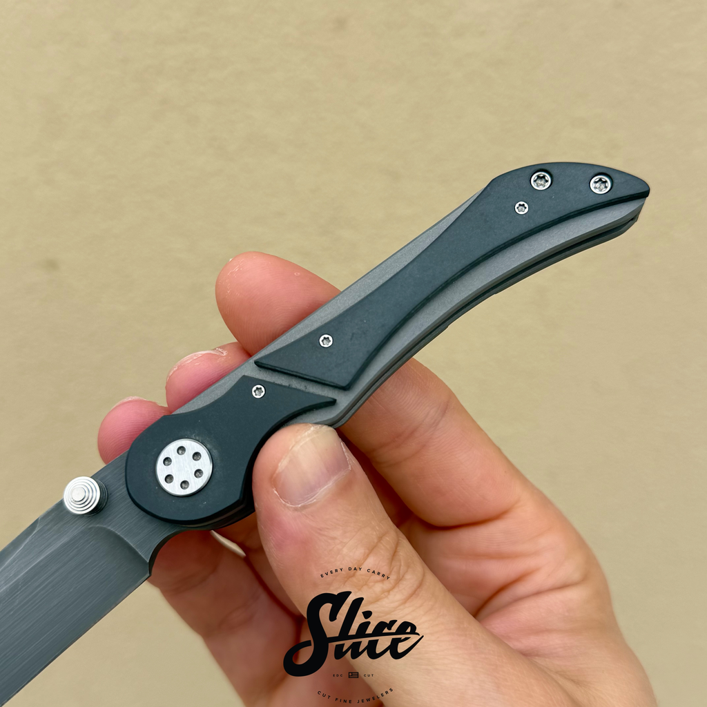 Luma Blades Nobi (Jason Luhmer)